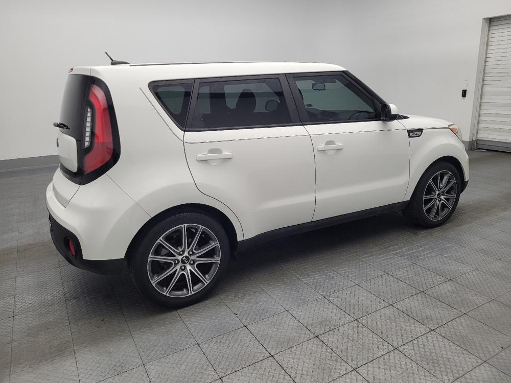 used 2018 Kia Soul car, priced at $13,095