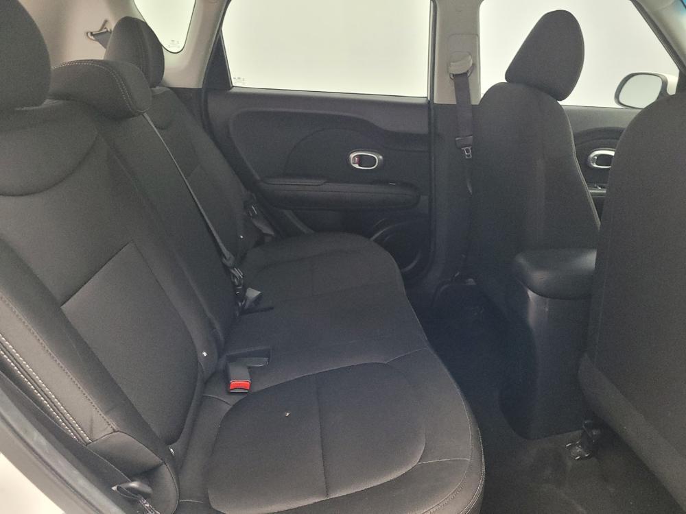 used 2018 Kia Soul car, priced at $13,095