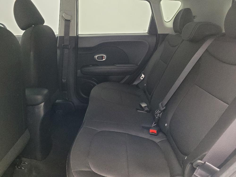 used 2018 Kia Soul car, priced at $13,095