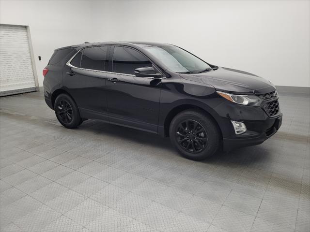 used 2019 Chevrolet Equinox car, priced at $16,595