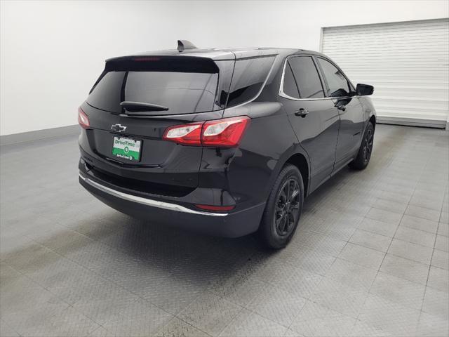 used 2019 Chevrolet Equinox car, priced at $16,595