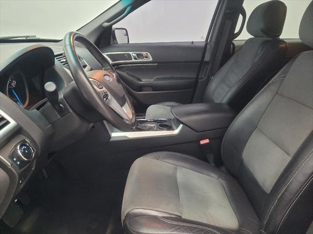 used 2015 Ford Explorer car, priced at $14,995