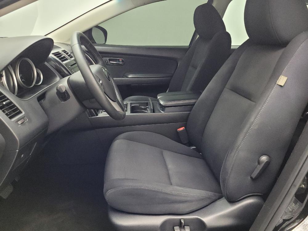 used 2014 Mazda CX-9 car, priced at $11,095