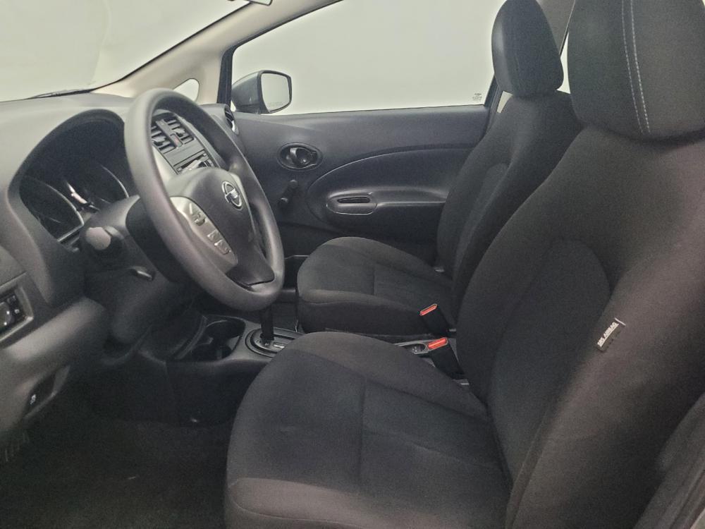 used 2016 Nissan Versa Note car, priced at $11,595