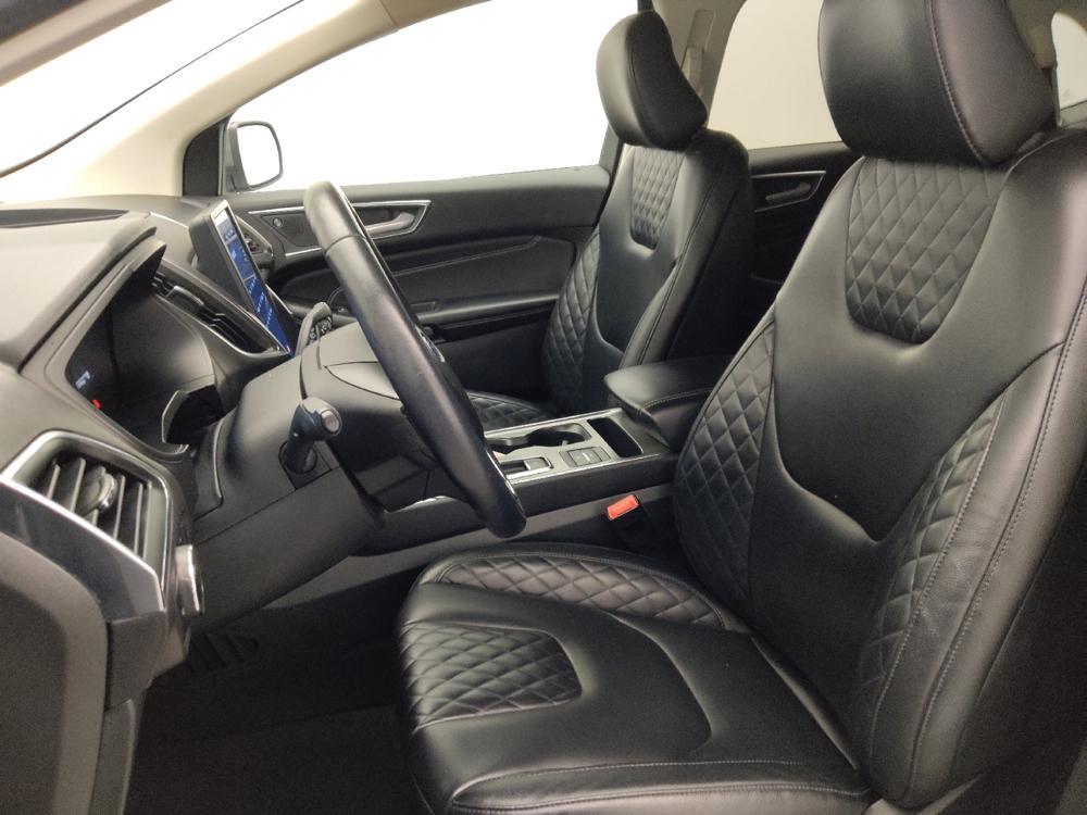 used 2023 Ford Edge car, priced at $28,395