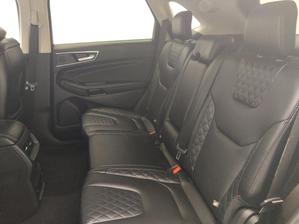 used 2023 Ford Edge car, priced at $28,395