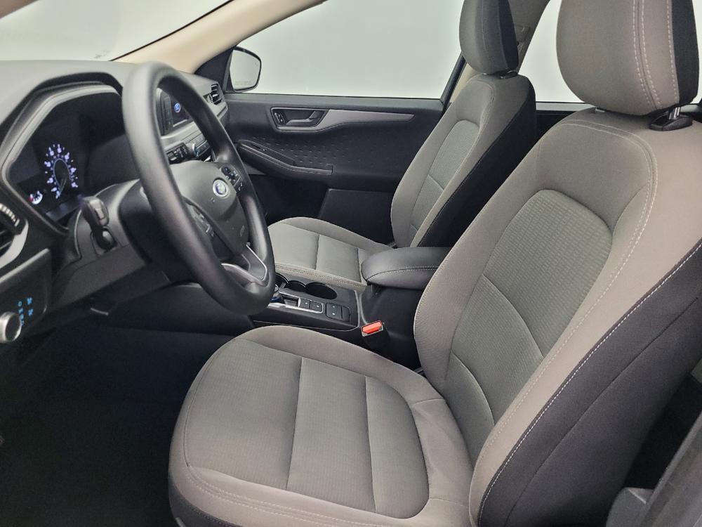 used 2020 Ford Escape car, priced at $15,495