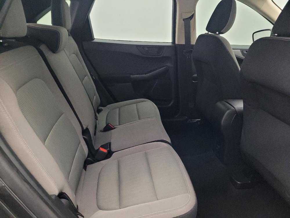 used 2020 Ford Escape car, priced at $15,495