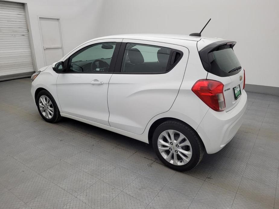 used 2021 Chevrolet Spark car, priced at $16,295