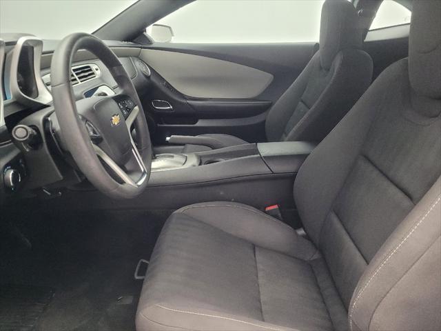 used 2013 Chevrolet Camaro car, priced at $15,595