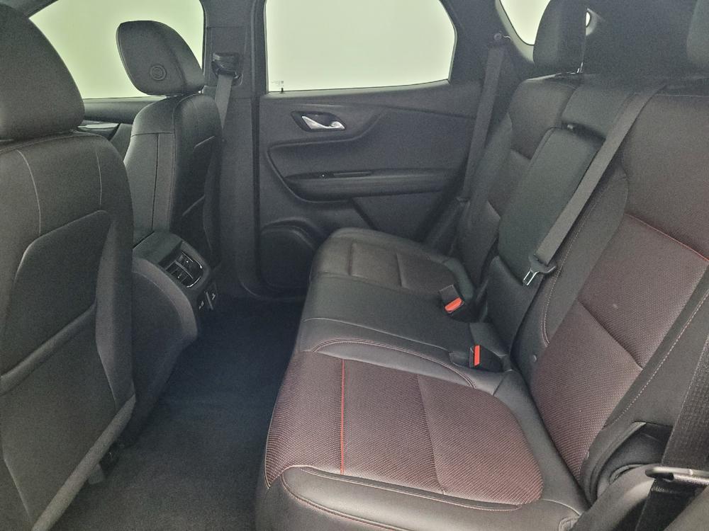 used 2019 Chevrolet Blazer car, priced at $23,495