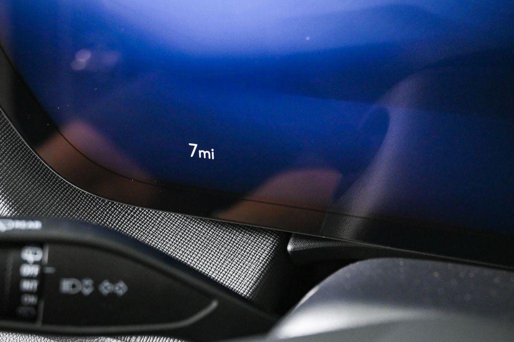 new 2025 Buick Enclave car, priced at $48,870
