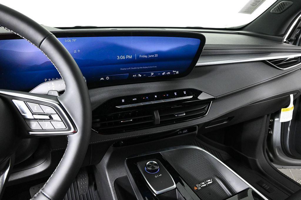new 2025 Buick Enclave car, priced at $48,870
