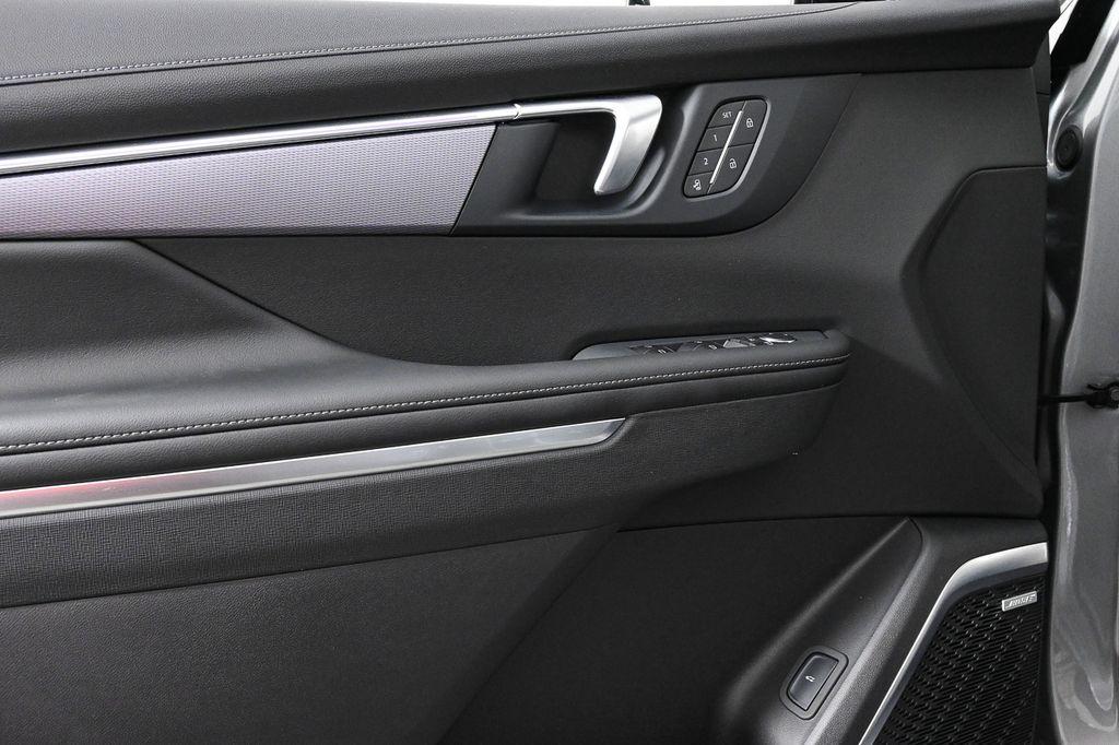 new 2025 Buick Enclave car, priced at $48,870