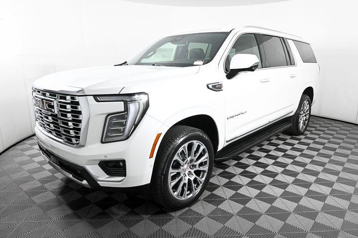 new 2025 GMC Yukon XL car, priced at $88,615