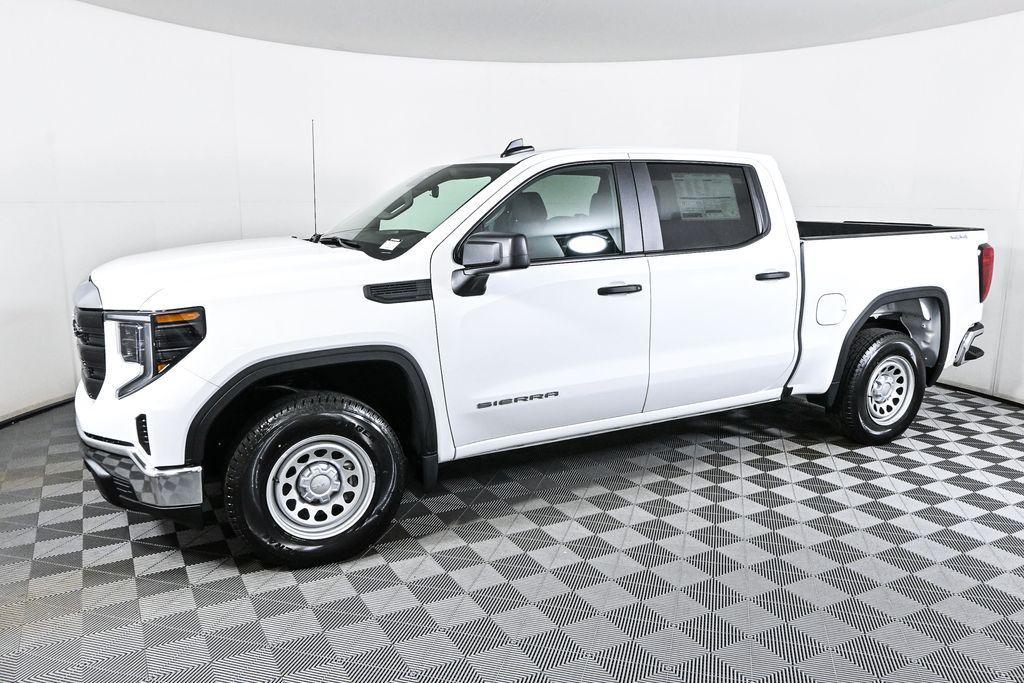 new 2024 GMC Sierra 1500 car, priced at $41,980