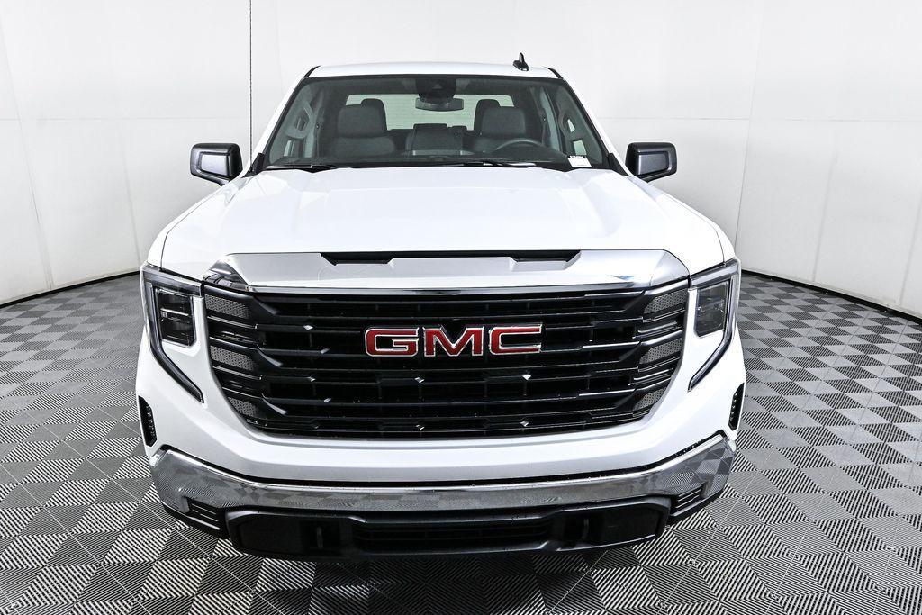 new 2024 GMC Sierra 1500 car, priced at $41,980