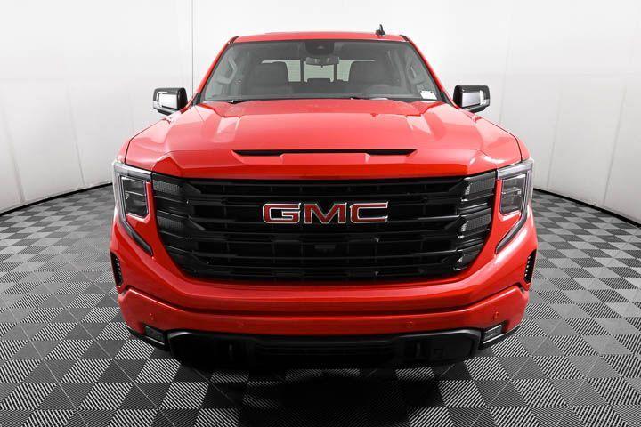 new 2025 GMC Sierra 1500 car, priced at $59,195