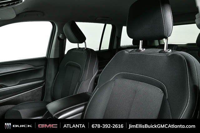 used 2023 Jeep Grand Cherokee car, priced at $28,000