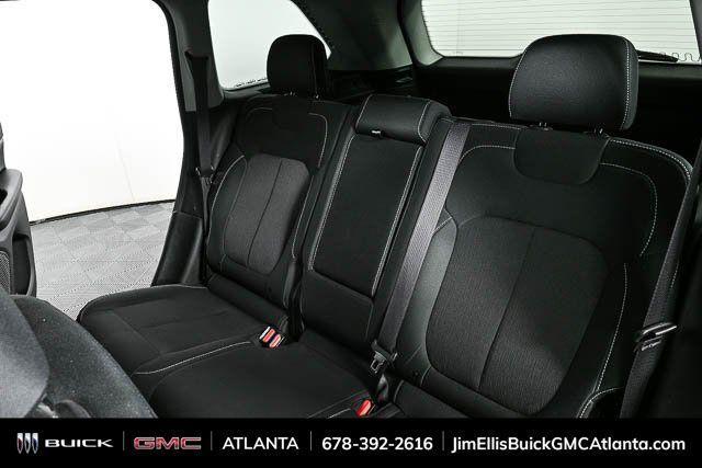 used 2023 Jeep Grand Cherokee car, priced at $28,000