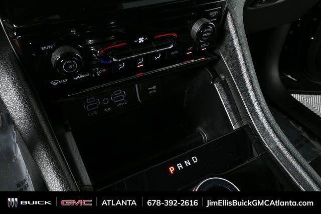 used 2023 Jeep Grand Cherokee car, priced at $28,000
