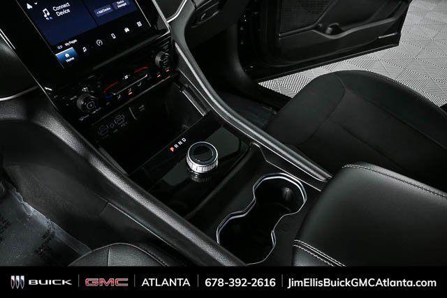used 2023 Jeep Grand Cherokee car, priced at $28,000