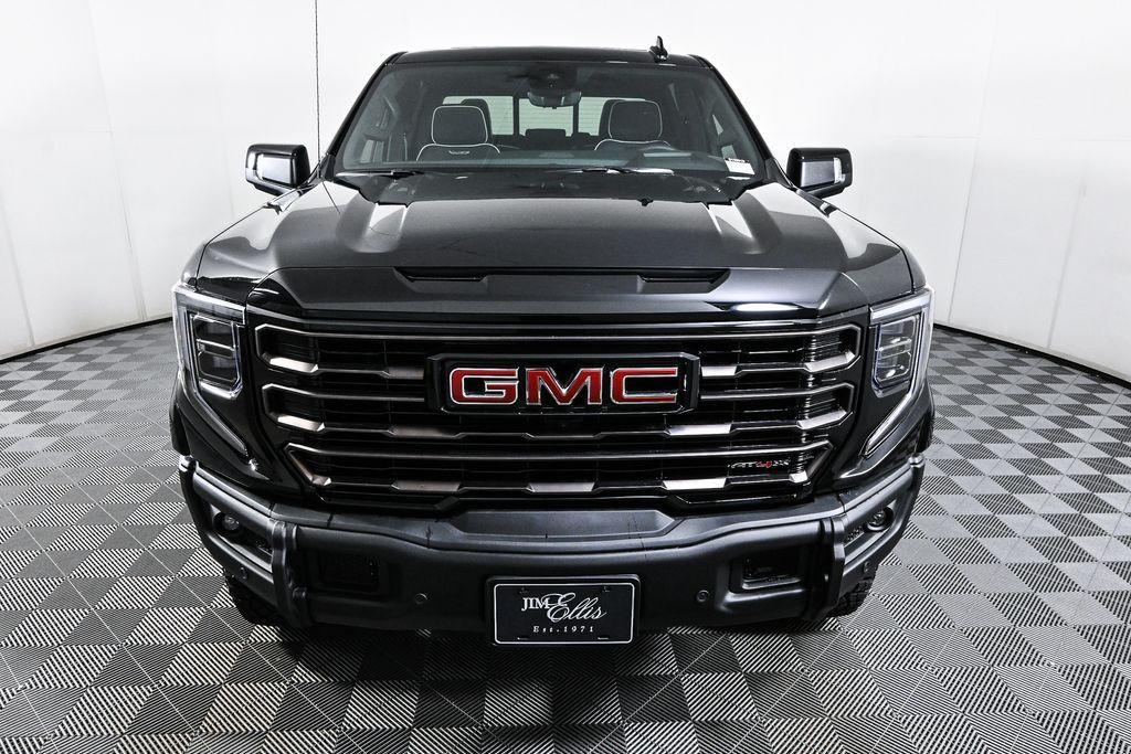 new 2025 GMC Sierra 1500 car, priced at $84,700