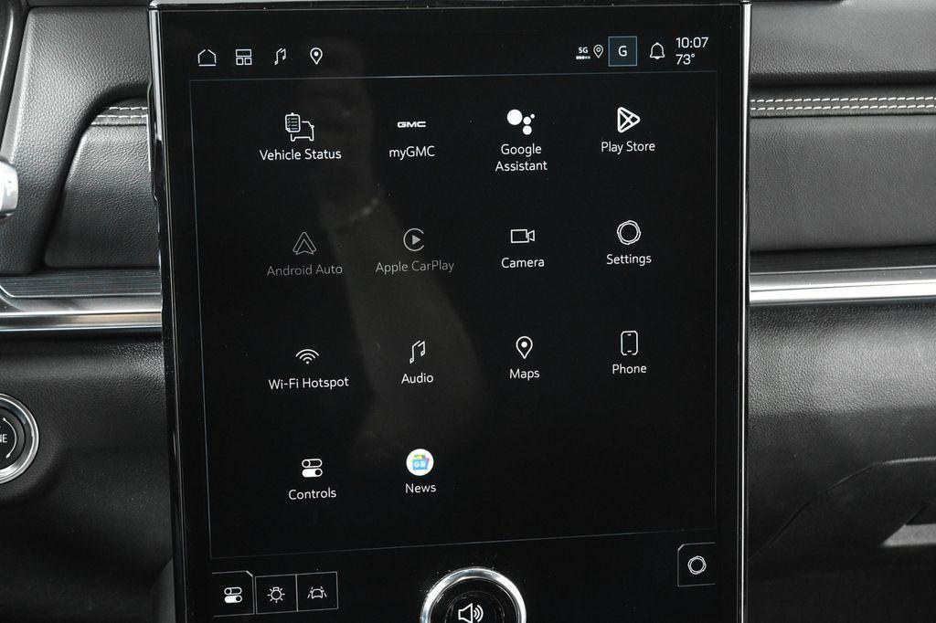 new 2026 GMC Terrain car