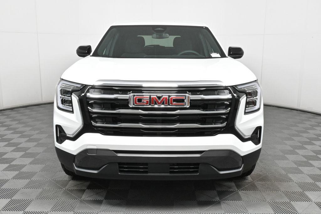 new 2026 GMC Terrain car