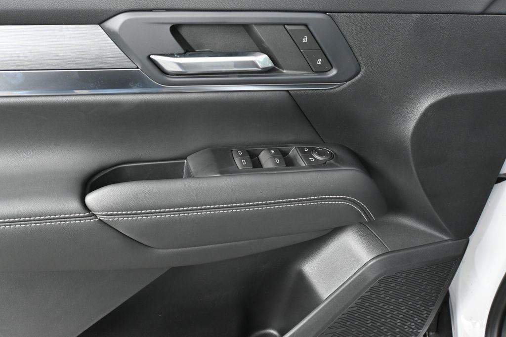 new 2026 GMC Terrain car