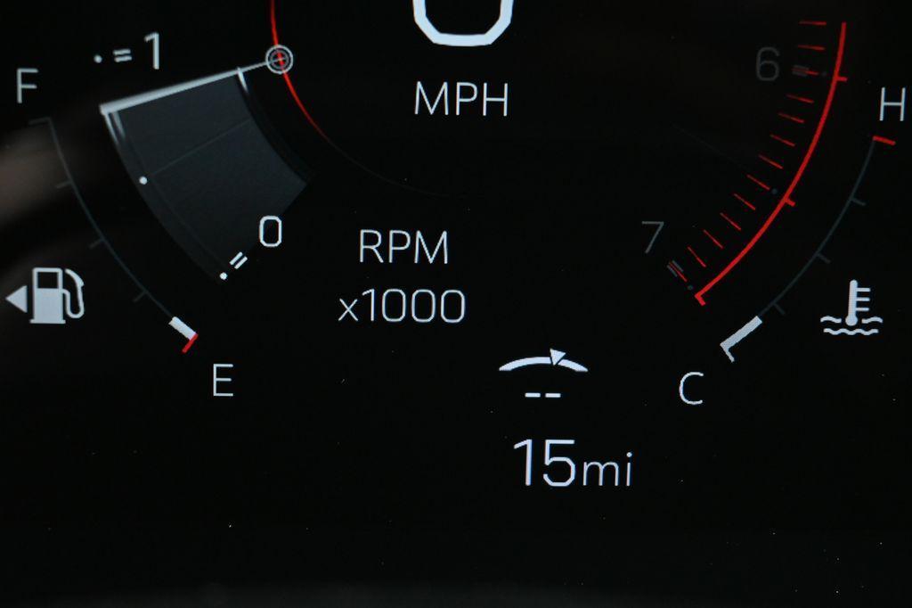new 2026 GMC Terrain car