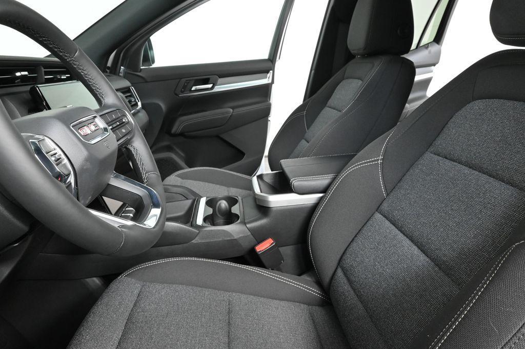 new 2026 GMC Terrain car