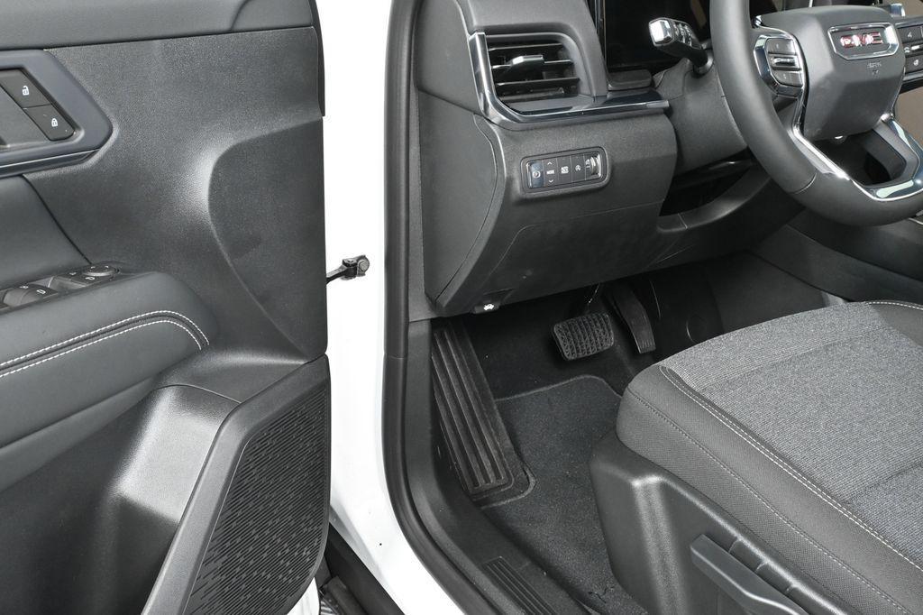 new 2026 GMC Terrain car