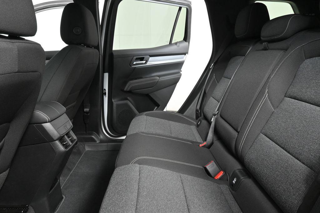 new 2026 GMC Terrain car