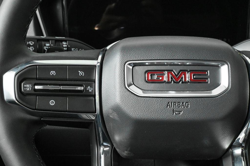 new 2026 GMC Terrain car