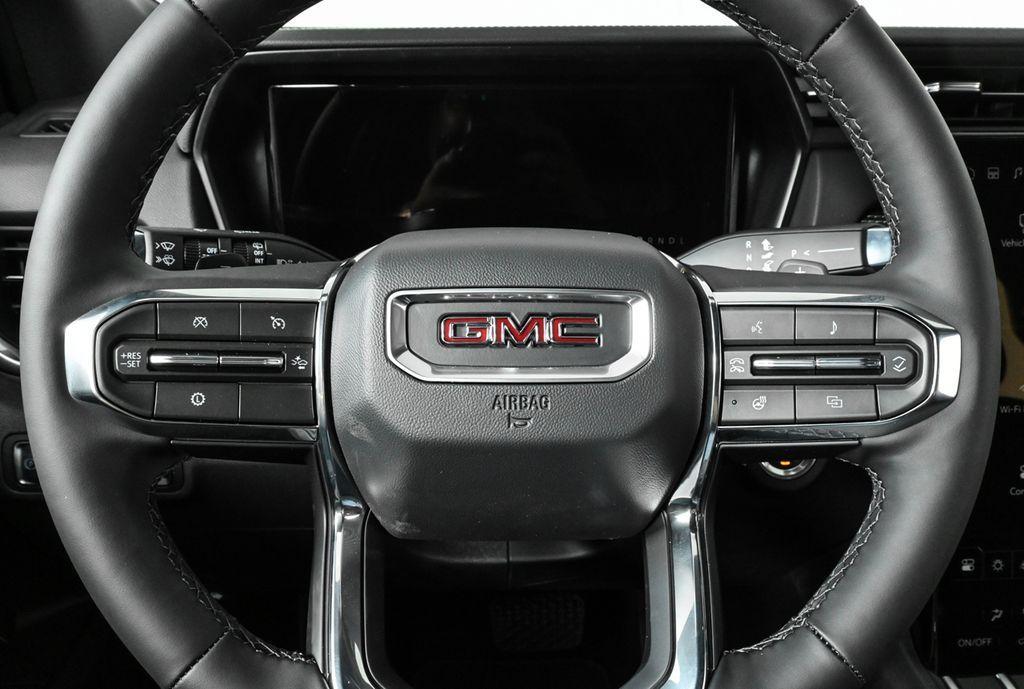 new 2026 GMC Terrain car