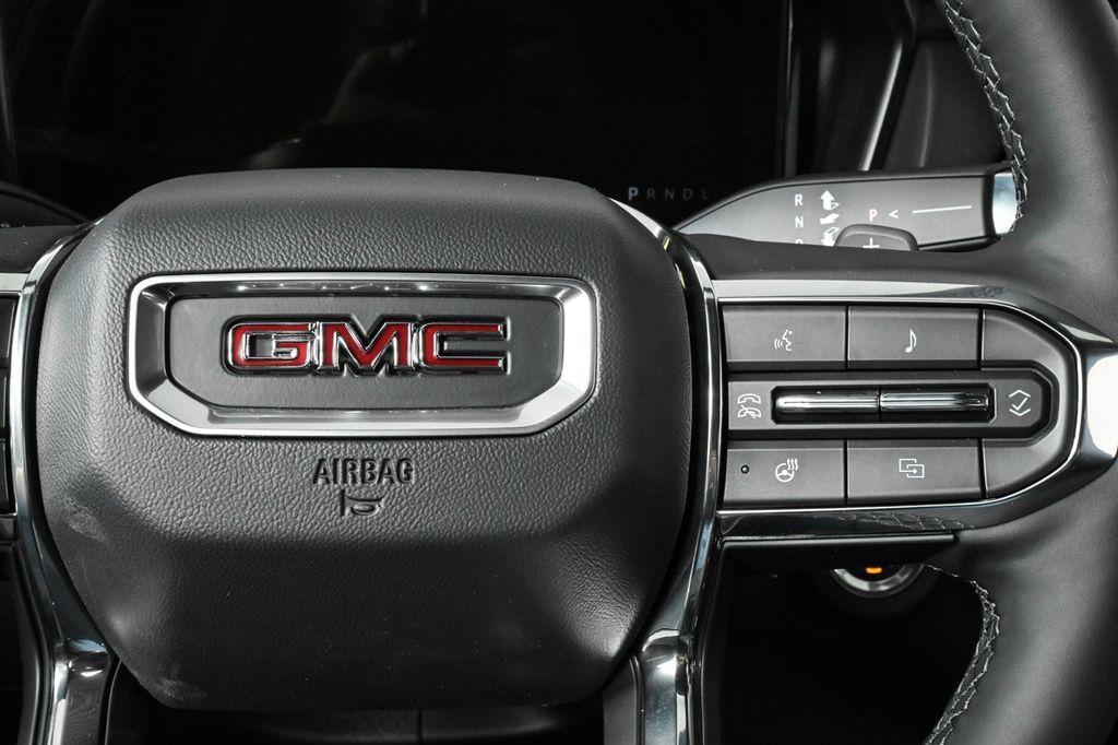 new 2026 GMC Terrain car