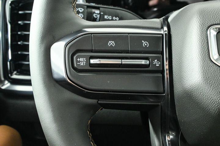new 2025 GMC Canyon car, priced at $55,150