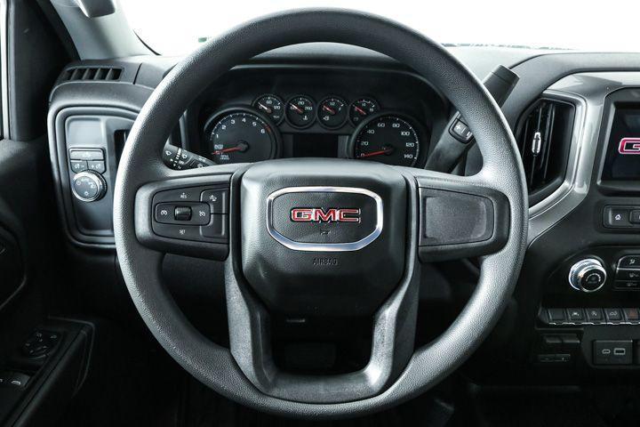 new 2025 GMC Sierra 1500 car, priced at $36,655