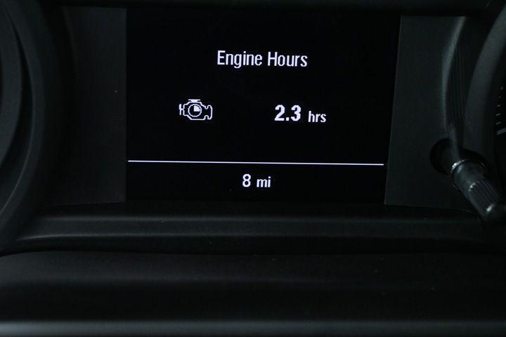 new 2025 GMC Sierra 1500 car, priced at $36,655