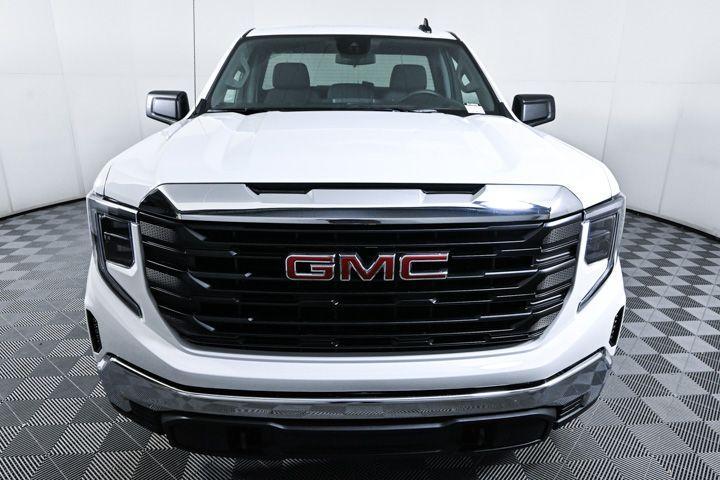 new 2025 GMC Sierra 1500 car, priced at $36,655