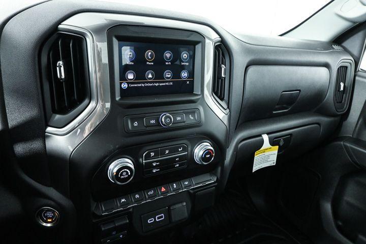 new 2025 GMC Sierra 1500 car, priced at $36,655