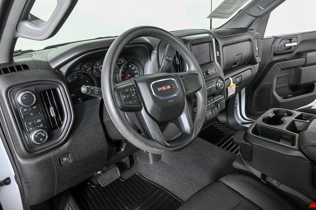 used 2024 GMC Sierra 3500 car, priced at $62,000