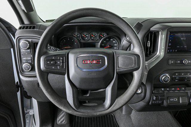 used 2024 GMC Sierra 3500 car, priced at $62,000