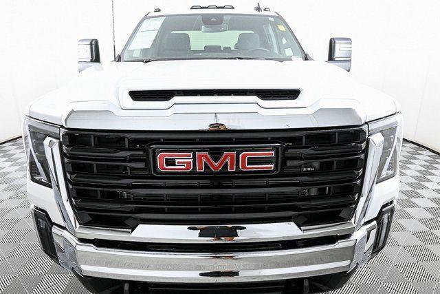 used 2024 GMC Sierra 3500 car, priced at $62,000