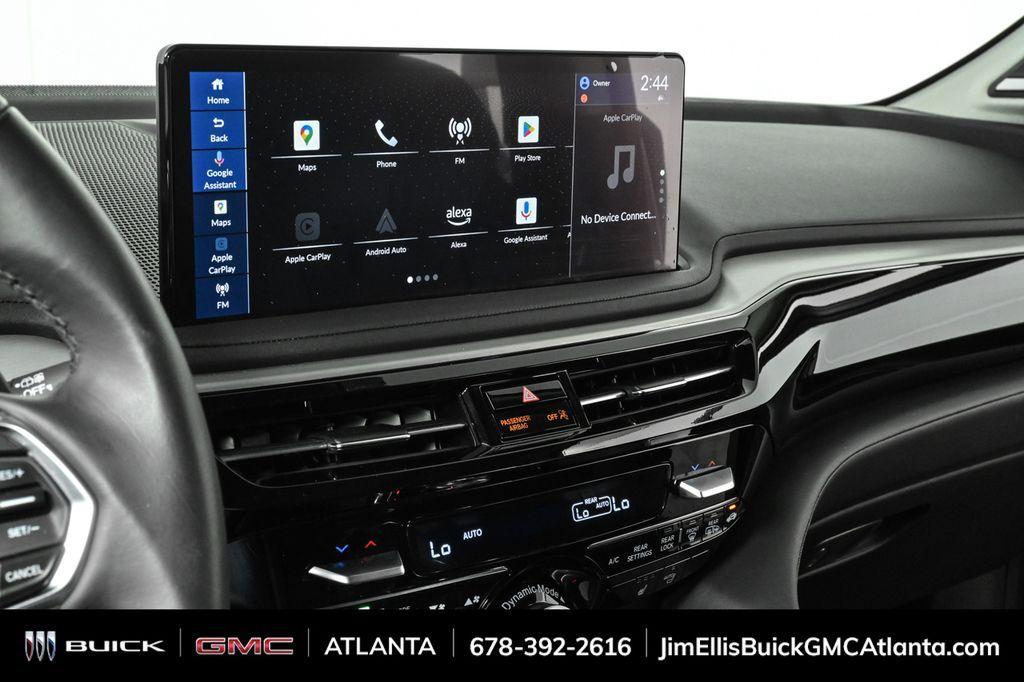 used 2025 Acura MDX car, priced at $54,000