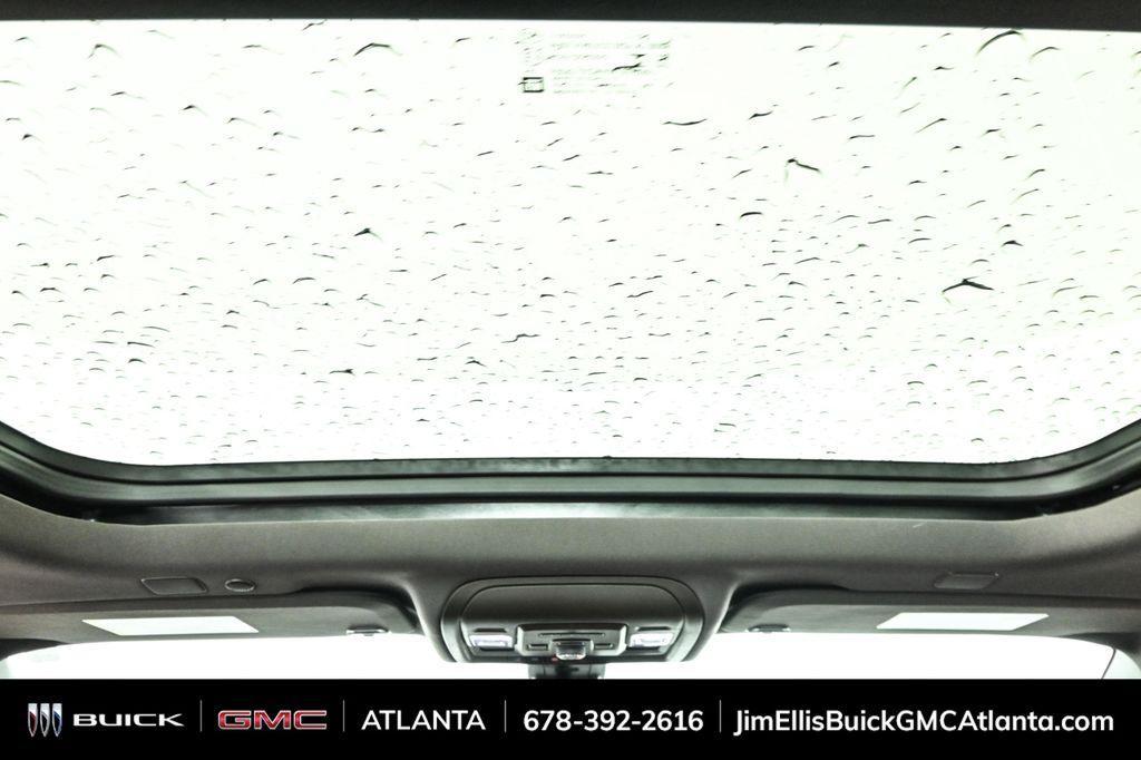 used 2022 GMC Yukon car, priced at $62,769