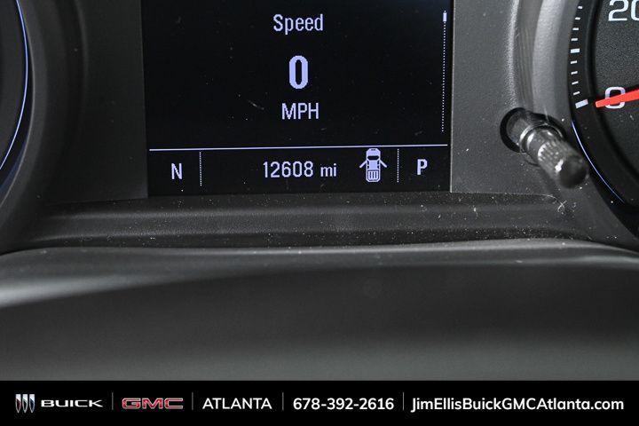 used 2024 Chevrolet Silverado 1500 car, priced at $31,000