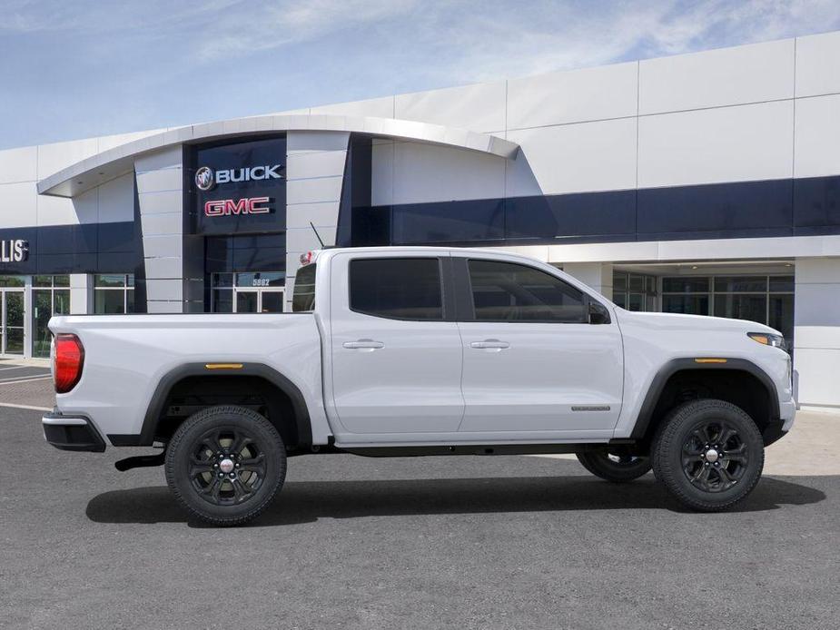 new 2024 GMC Canyon car, priced at $36,095