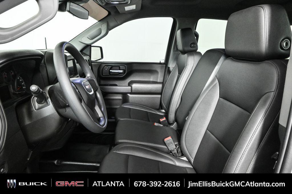 used 2022 GMC Sierra 1500 car, priced at $30,988